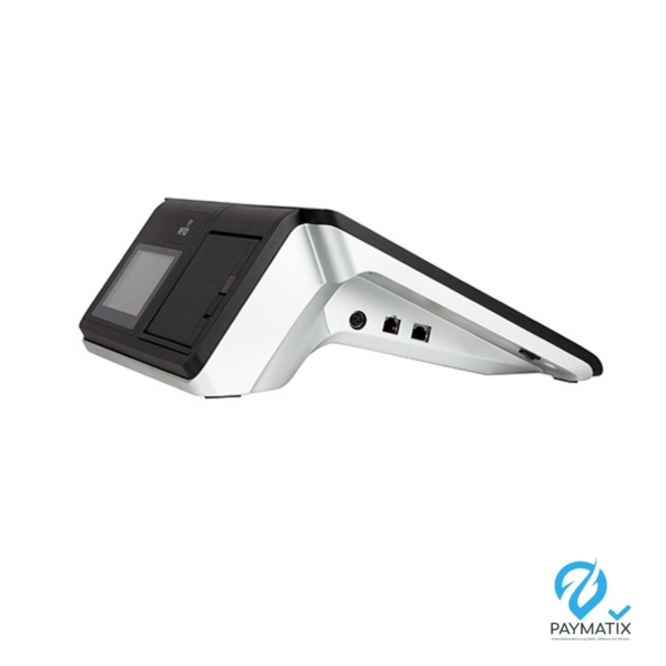 Colormetrics C1400, 35,5cm (14''), Projected Capacitive, SSD, KD, schwarz
