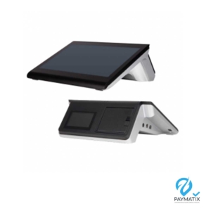 Colormetrics C1400, 35,5cm (14''), Projected Capacitive, SSD, KD, schwarz