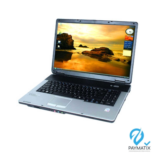 PM Laptop Kassensystem für kleinere Einzelhändler, Friseur, Kiosk, etc.