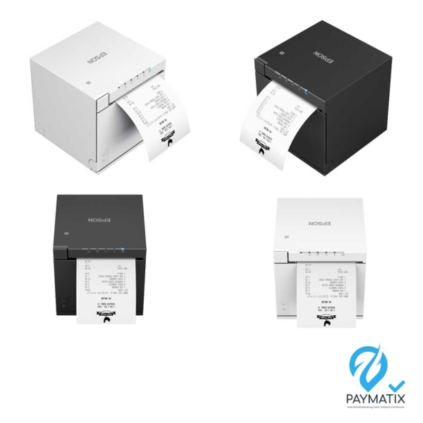 EPSON TM-m30lll