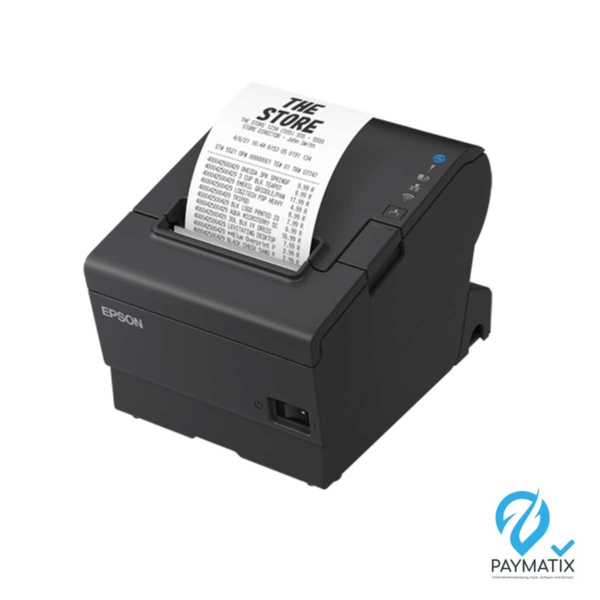 Epson-TM-T88VII