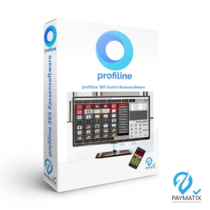 profiline 365 Gastro Kassensoftware