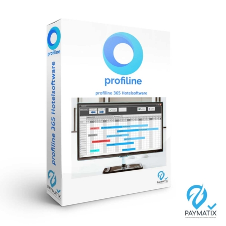 profiline 365 Hotelsoftware